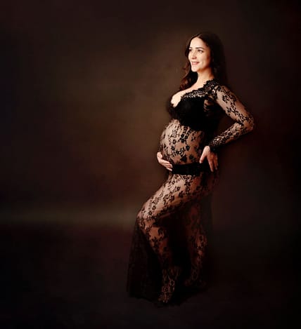 maternity photoshoot-milton