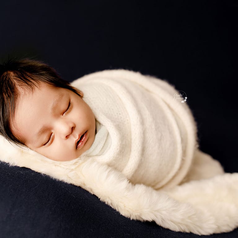 sleeping-baby-Composite-Image---newborn-photography-milton